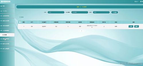 基于Node.js與Vue.js的樓宇管理系統(tǒng)設計與實現(xiàn)——計算機畢業(yè)設計指南